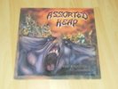 Assorted Heap - The Experience Of Horror Vinyl