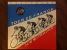 KRAFTWERK -TOUR DE FRANCE  SOUNTRACKS  &TOUR THE FRANCE 2003/PROMOTIONALCOPY