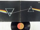 PINK FLOYD DARK SIDE OF THE MOON EMI EMS-80324 Japan VINYL LP