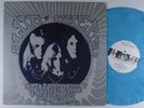 BLUE CHEER Vincebus Eruptum AKARMA LP VG++ italy blue marble vinyl reissue #