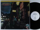 DAVID BOWIE The Rise And Fall Of Ziggy Stardust MFSL LP NM #