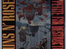 GUNS N' ROSES Appetite For Destruction GEFFEN GHS-24148 LP 1st press SEALED #