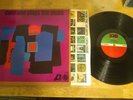 JOHN COLTRANE Coltrane Plays The Blues ATLANTIC LP nm/ ex 70 s green red stereo