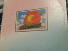 Allman Brothers Band - Eat A Peach - 1977 LP Capricorn Records CPN-2-0102 VG/VG