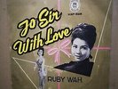 Ruby Wah 