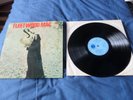 Fleetwood Mac Pious Bird of Good Omen BLUE HORIZON VINYL LP ORIGINAL PRESS VG/EX
