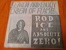 ROD ICE & ABSOLUTE ZERO 7