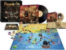 MAGO DE OZ: BANDERA NEGRA (LP vinyl *PRE-ORDER*.)