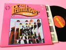 PRIMITIVES LP BLOW UP ITALY ORIG 1967