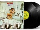 UFO - Force It [2LP] (Black vinyl, gatefold, limited)