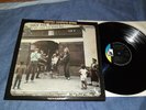 Creedence Clearwater Revival ? willy and the poor boys  1969-EARLY UK PRESS -N/M