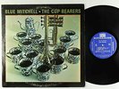 Blue Mitchell - The Cup Bearers LP - Riverside - RM 439 Mono VG+