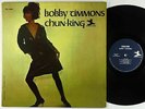 Bobby Timmons - Chun-King LP - Prestige - PR 7351 Mono RVG
