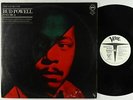 Bud Powell - The Genius Of (Volume 2) 2xLP - Verve PROMO