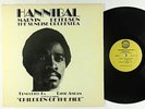 Hannibal Marvin Peterson - Children Of The Fire LP - Sunrise OG Press VG+