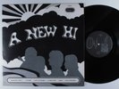 A NEW HI - DALLAS 1971 PART 1 Various Artists TEMPO 2 LP VG+ #
