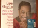 Piano in the Background by Duke Ellington 180g Vinyl Speakers Corner AUDIOPHILE