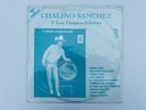 Chalino Sanchez. Lp