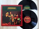 CORNERSHOP When I Was Born For The 7th Time LP ORIG UK 1997 WIJLP 1065 Brit Pop