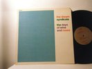 THE DREAM SYNDICATE LP The Days of wine and roses 1982  Slash  vinyl