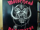 Motorhead No Remorse 12