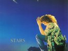 SIMPLY RED Stars (25th Anniversary Edition) LP Blue Vinyl NUOVO .cp