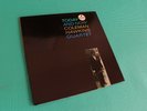 COLEMAN HAWKINS QUARTET | TODAY AND NOW | IMPULSE A-34 MONO ORIGINAL PRESSING