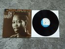 ORIGINAL RARE JAZZ-BLUE NOTE RECORDS BLP 4192-BIG JOHN PATTON-OH BABY-MONO-LP