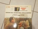 I Walk The Line Soundtrack LP Johnny Cash Near-Mint Vinyl USA