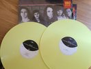 Pearl Jam Live At Civic Center FL March 9th 1994 Sealed Yellow Colored Vinyl LP