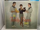 1959 The Teddy Bears Sing LP Imperial 12010