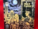 IRON MAIDEN Women In Uniform Twilight Zone 1990 UK Double 12