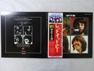 The Beatles Let It Be Apple EAS-80561 Japan   LP OBI