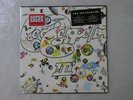 Led Zeppelin Led Zeppelin III Atlantic SD 19128 US SEALED  LP