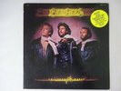 Bee Gees Children Of The World RSO MWF 1012 Japan Promo  LP