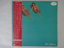 Bill LaBounty  Warner Bros. Records P-11134 Japan Promo  LP OBI