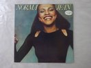Norma Jean  Warner P-10596W Japan PROMO  LP