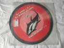 DJ Arne L II + DJ Mirko Milano - Freak In Me/Lucutus Picture Disc 12'' MAXI