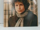 BOB DYLAN - BLONDE ON BLONDE 2 VINYL
