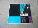 THE CASCADES-RHYTHM OF THE RAIN-LP-VALIANT 105-MONO-1ST PRESS-VG