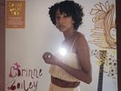 Corinne Bailey Rae Vinyl LP (Limited Red Edition)
