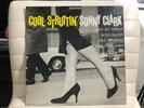Sonny Clark - Cool Struttin' - Blue Note - UA blue label white b - BST 81588