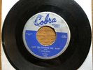 OTIS RUSH 45 Keep On Loving Me Baby / Double Trouble COBRA 5030 Blues R&B Soul