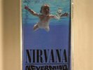 NIRVANA - Nevermind - Cassette