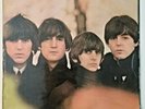 THE BEATLES - Beatles For Sale - 1964 UK first press 14-track mono LP -  3N / 3N