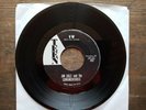Jim Dale and the Comancheroes,VW/TP, Teen 1052,rare rockabilly hot rod,surf45rpm