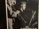 RARE MINT Vinyl-Pacific Jazz And Capitol Gerry Mulligan Tentette Chet Baker