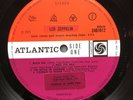 UK Led Zeppelin IV Stickered Red/Plum Labels 2401012 EX Rarest A3/B3