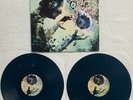 BORN OF OSIRIS Tomorrow We Die Alive BLUE MARBLE Vinyl Double 2 LP Record 2013