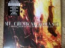 My Chemical Romance - I Brought You Bullets, You Brought Me Your Love Vinyl LP